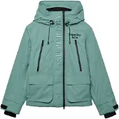 Superdry Casaco Ultimate Freestyle Ski