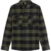 Dickies Camisa De Manga Comprida Sacramento