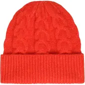TATUUM Gorros 'Werona' laranja