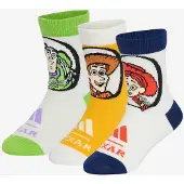 Adidas Meias PIXAR TOY STORY