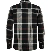 Petrol Industries Camisa De Manga Comprida M-3060-sil410
