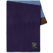 Thinking MU Cachecóis navy / azure / castanho