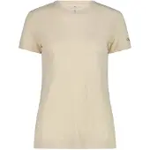 CMP Camiseta De Manga Curta 32t7166u