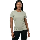 Odlo Camiseta De Manga Curta F-dry