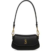 Steve madden Mala de ombro 'Btaiga' preto