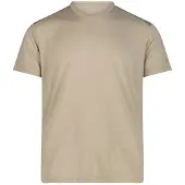 CMP Camiseta De Manga Curta 31t5847