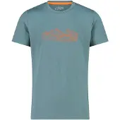 CMP Camiseta De Manga Curta 31t8394