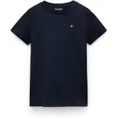 Napapijri Camisola 'SALIS' marinho