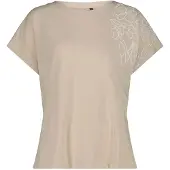 CMP Camiseta De Manga Curta 33n6166