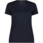 CMP Camiseta De Manga Curta 32t7166u