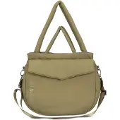 Expatrié Shopper 'Poppy' oliveira