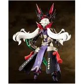 Kotobukiya Modelo De Metal Megami Device Auv Susanowo Regalia