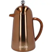 La Cafetière Cafeteira Havana Insulated 8 Xícaras