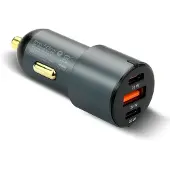 EverActive Carregador De Carro Cc-40q