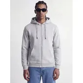 Jack & Jones Moletom Com Fecho Bradley