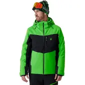 Spyder Casaco Copper