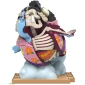 Mighty Jaxx Figura Egghead Arc Part 1