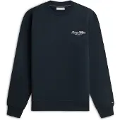 Tommy Hilfiger Moletom Brand Love Script