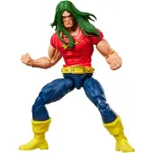 Hasbro Figura The Incredible Hulk Marvel´s Doc Samson