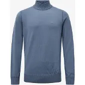BOSS Pullover 'Avac_M-1' opal