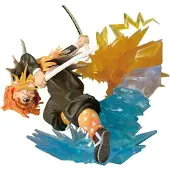 Banpresto Figura Demon Slayer Zenitsu Agatsuma