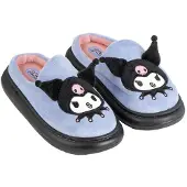 Cerda Hello Kitty Pantufas Hello Kitty Kuromi 1