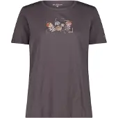 CMP Camiseta De Manga Curta 33f7766