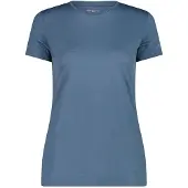 CMP Camiseta De Manga Curta 32t7166u