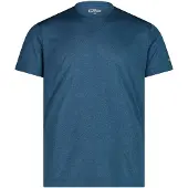 CMP Camiseta De Manga Curta 31t5847