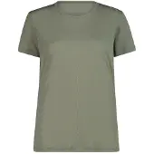 CMP Camiseta De Manga Curta 35d7764