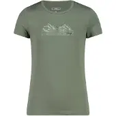 CMP Camiseta De Manga Curta 31t8395