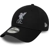 New Era Boné Core 9forty Liverpool Fc