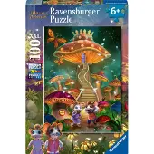 Ravensburger Puzzle 12004271