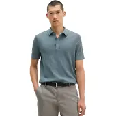 Marc O'Polo Camisa cinza fumado