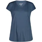 CMP Camiseta De Manga Curta 35n5586
