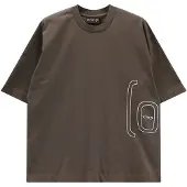 CMP Camiseta De Manga Curta 35f4937