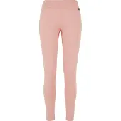 Just rhyse Leggings azul céu / baga / cor-de-rosa / offwhite