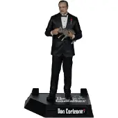 Mcfarlane Toys Figura The Godfather Don Corleone