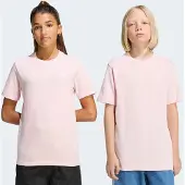 Adidas Originals Camiseta De Manga Curta Trefoil Logo Single Jersey