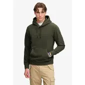 Superdry Pullover verde