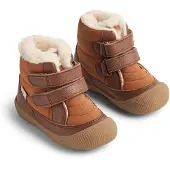 Wheat Bota 'Daxi' castanho / conhaque