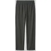Tommy Life Calças de desporto 'Jogginghose' oliveira