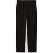 Tommy Life Calças de desporto 'Jogginghose' preto