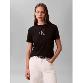 Calvin Klein Camiseta De Manga Curta Lv047e804g