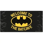Pyramid Sinal Dc Comics Batman