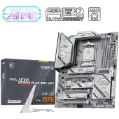 MSI Placa-mãe Mag X870e Gaming Plus Max Wifi