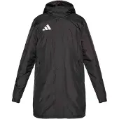 Adidas Casaco deportivo 'Entrada26 Stadium' preto / branco