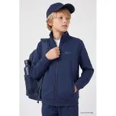 Tommy Life Fato de treino 'TOMMY Kinder Active Set' navy