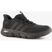 Adidas Sapatilhas baixas 'Flex' preto