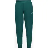 Puma Calça Moletom Ess No 1 Logo Regular Fit